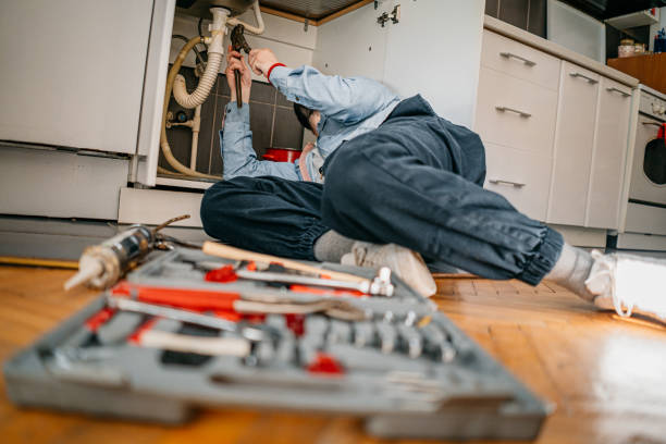 Best Water Leak Repair  in Inglis, FL