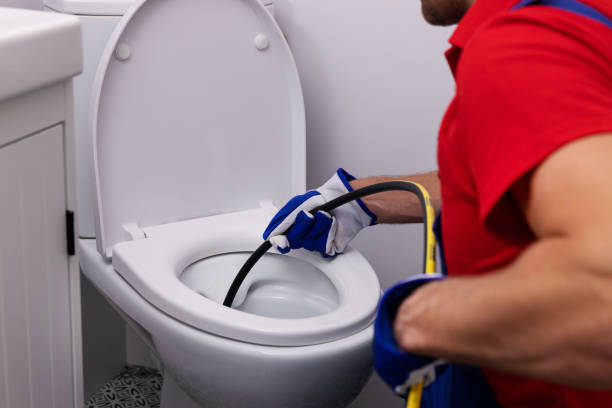 Best Same-Day Plumbing Service  in Inglis, FL