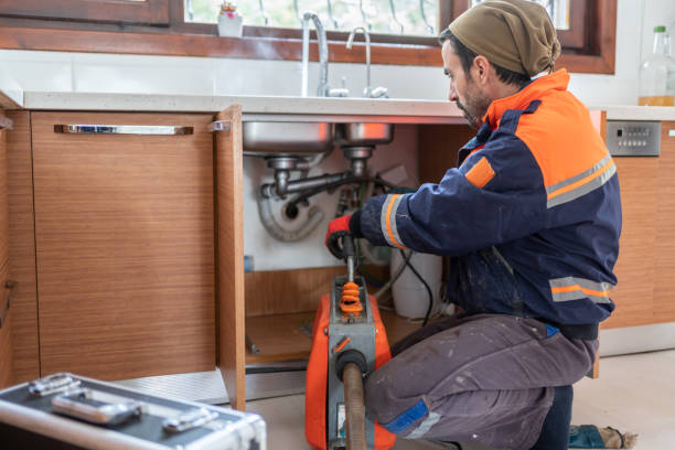 Best Sewer Cleaning Services  in Inglis, FL