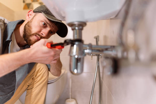 Best Leak Detection Services  in Inglis, FL