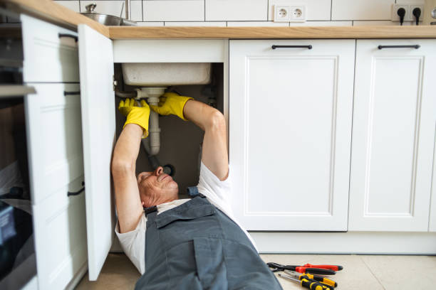 Best Water Heater Repair  in Inglis, FL