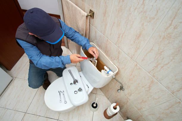 Best Plumbing Services Near Me  in Inglis, FL