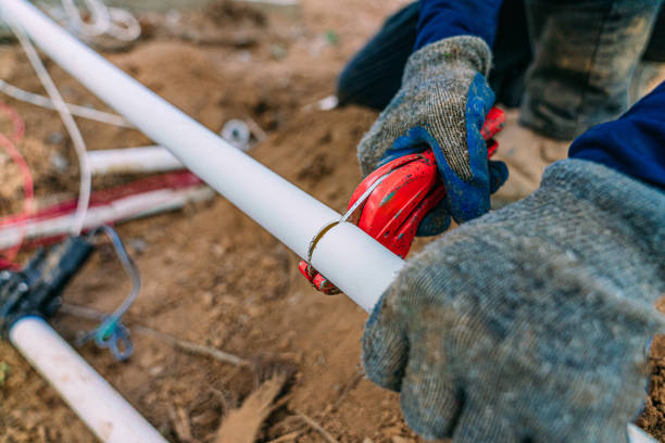 Professional Plumbing in Inglis, FL